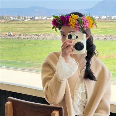 给魔鬼一个女儿