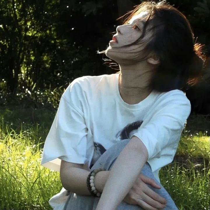 当我们混在一起