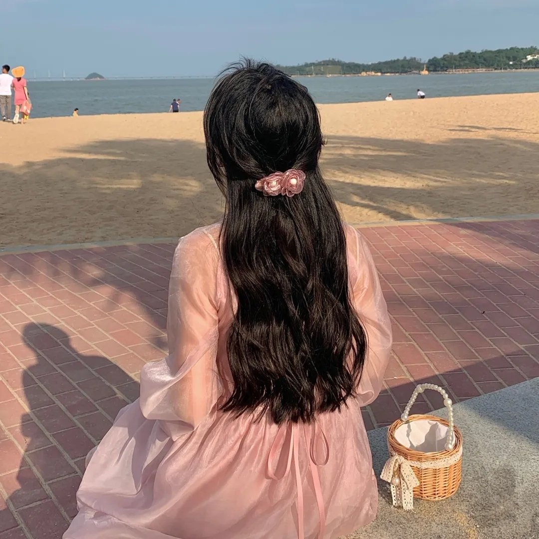 爱是永恒